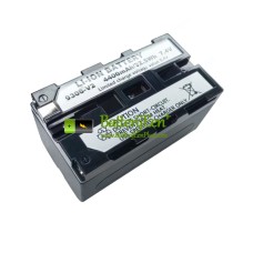 Batterij voor PLC 9306-V2 [Vervangende batterij]